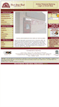 Mobile Screenshot of firststatebankredwing.com